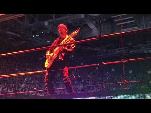 U2 Dublin The Fly 2018-11-05