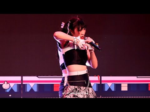 29102022 - ViVA LA RESiSTANCE - AKIRA-KURØ (Punch Focus) - IDOL FINN FEST 2022 TCC2022
