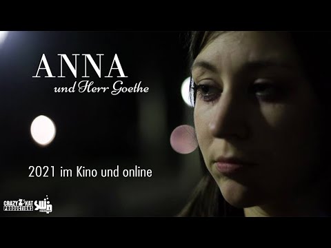 Anna und Herr Goethe Trailer