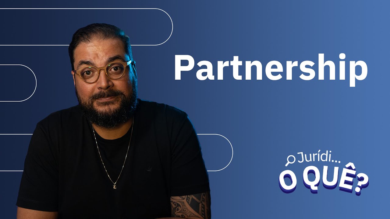 O que é um Programa de Partnership | Juridioquê