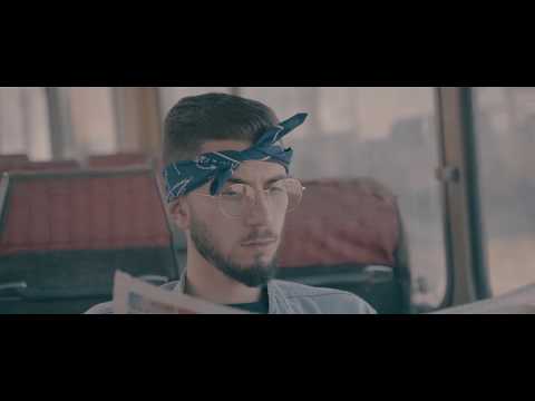 NASTYSH!!T - 9ARTBOON ( Official Music Video )