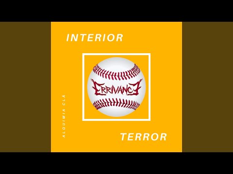 Interior Terror