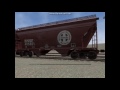 Big Iron Horses MSTS ORTS North Eastern Railroad Steam Tribute