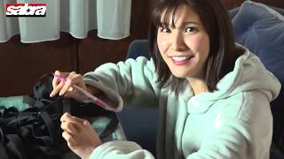 2020年3月サブラネットカバーガール！彩川ひなのちゃん登場！※豪華プレゼントもあります！