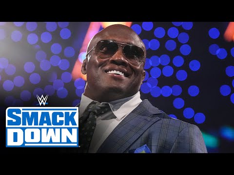 Bobby Lashley Says He’s Never Asked For A Raise In WWE, Has Always Earned It