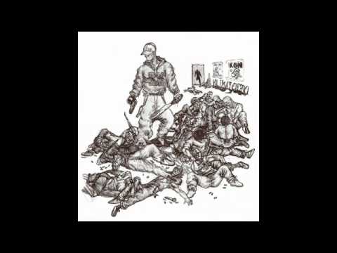 MLK feat. BASTARD - Haluny