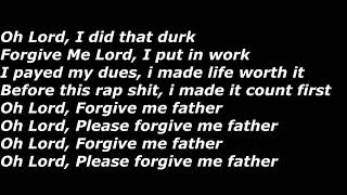 Lil Durk- Oh Lord (Official Screen Lyrics W/ Song)