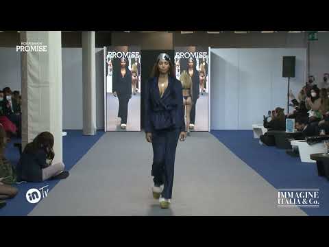 PROMISE  IMMAGINE ITALIA 2022