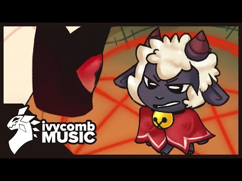 Cult of the Lamb Song - "I Won't Submit" by ivycomb