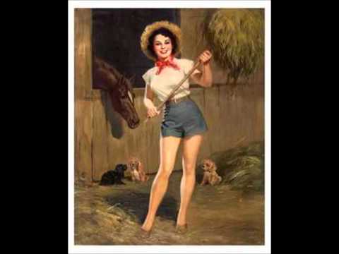 Micke Muster   Boogie woogie country girl