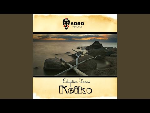 Keiko (Engeine Remix Techno Extension)