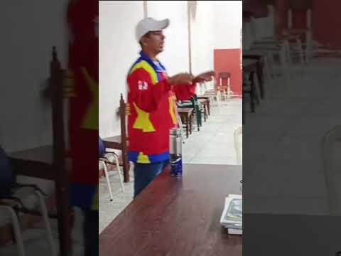 Reunión de Trabajo con las Salas de Autogobierno Comunal del municipio Tulio Febres Cordero #merida