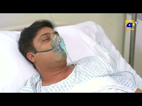 Behroop 𝗡𝗲𝘄 𝗣𝗿𝗼𝗺𝗼 Episode 86 || Zubab Rana - Asad Siddiqui - Beenish Chauhan || Har Pal Geo