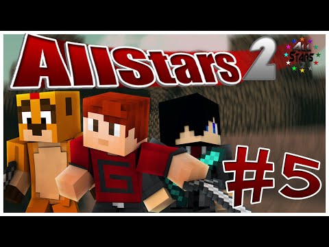 All Stars UHC: S2E05 - Ballin