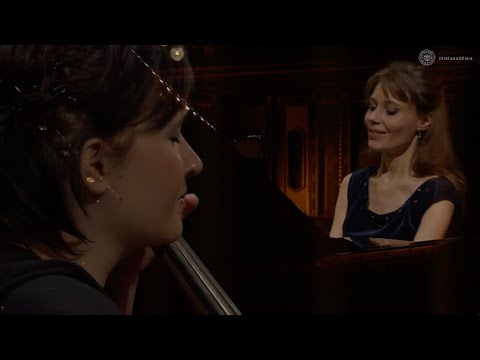 Mendelssohn: Song Without Words Op.19 No.1 (for cello and piano)