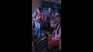 The Illegitimate Sons of Keith Partridge Live In Cheshire, CT (complete)