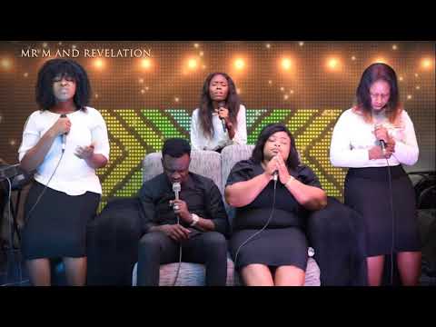 So gi (Mr M & Revelation)