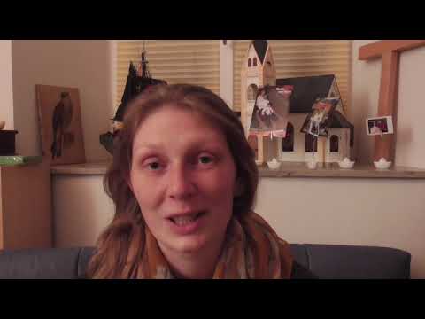 Gedanken zum 11.3.2021 -- Du bist mein Zufluchtsort (KAA 032)