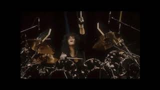 Kiss -  Read My Body -  Hot In The Shade -  1989 -  Isolated Vocals