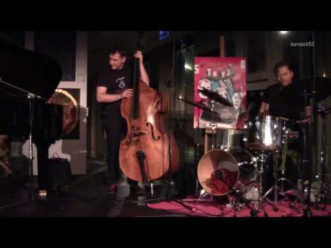 Stryjo - Cały ten Jazz LIVE