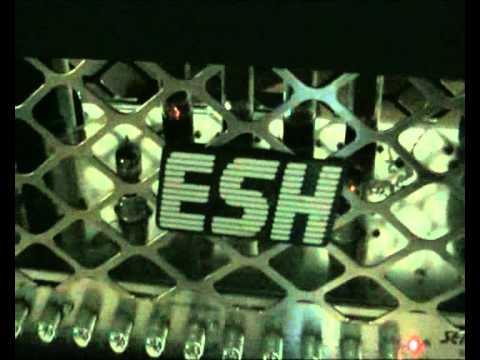 The Yours - studio,2.část (basa + kytary)