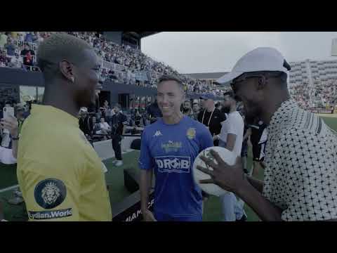 The Beautiful Game | Jimmy Butler