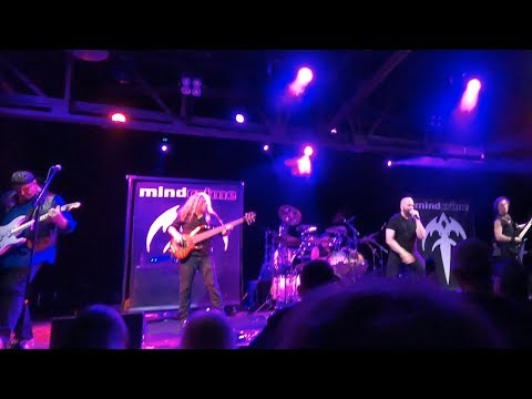 Thumbnail for MINDCRIME~(Queensrÿche tribute)(5 Song)(GoProHero8)(2.7K)@ Warehouse Live Houston TX 12-27-19 by Eric Halpern