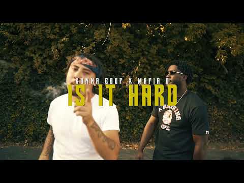Mafi D & Gunna Goof - Is It Hard (Official Video)
