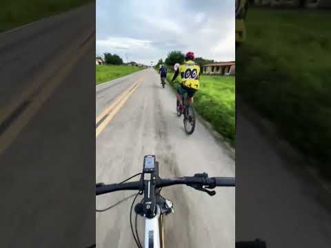 bike Miraíma ceará