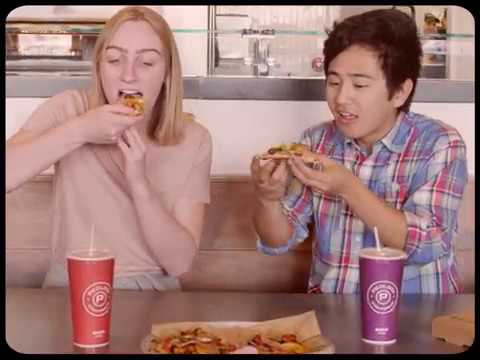 The Pieology Process