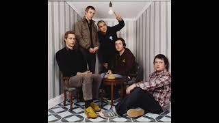 Modest Mouse - Headliners Music Hall, Louisville, KY - 2002-08-18 