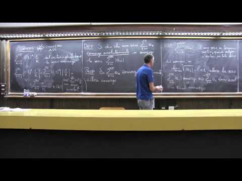 Analisi Matematica 1, Prof. Camilli - lezione 14 (7 Ott. 2015)