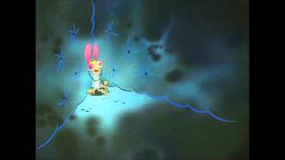 Ren &amp; Stimpy - Space Madness