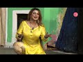 SAIMA KHAN STAGE DANCE LUTI PUTI GAYE NASEEBO LAL PUNJABI SONG SMB