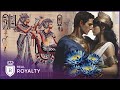 The Saucy Sex Lives Of Ancient Egypt S Pharaohs Private Lives Of Pharaohs Real Royalty