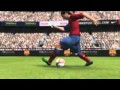 Pro Evolution Soccer 2009 PlayStation Commercial UK
