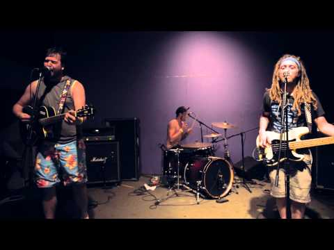 Matt Wixson's Flying Circus LIVE @ Epic Problem 2014-07-17