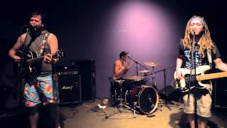 Matt Wixson's Flying Circus LIVE @ Epic Problem 2014-07-17