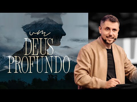 DO OUTRO LADO - PR. FLAVINHO MARQUES | DOMINGO 18H | LAGOINHA MATRIZ