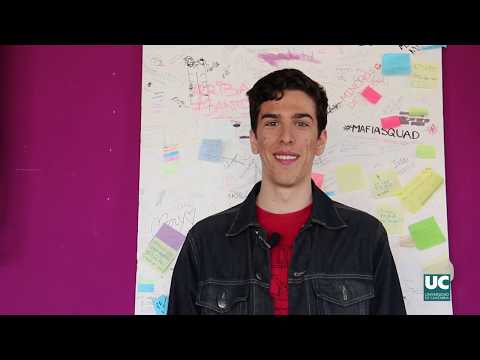 Alumno Telecomunicación becado por Huawei