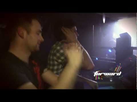Forward May 2011  Global Trance UK Launch Party