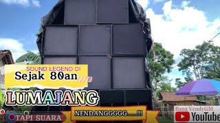 Download lagu NIRWANA SOUND SISTEM LEGENDARIS YANG BERDIRI SEJAK TAHUN 80 HINGGA SAAT INI mp3