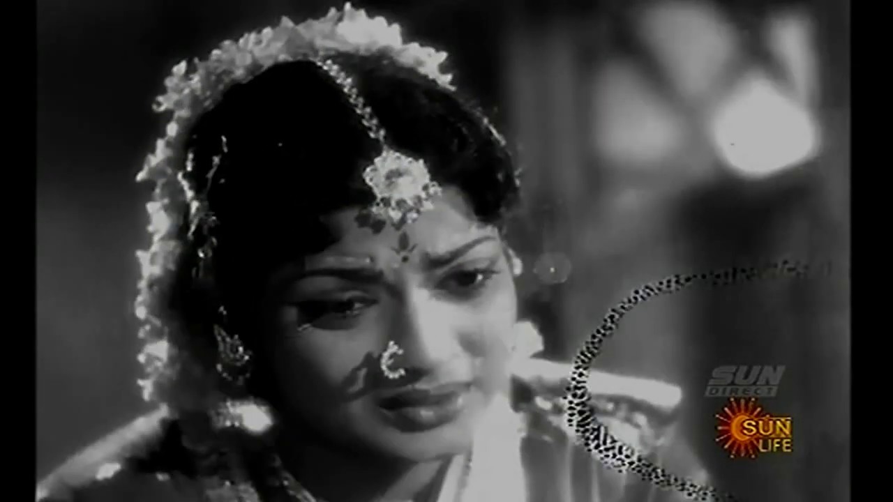 Enna Ninaithu Ennai Song Lyrics | Nenjil Or Aalayam | P. Susheela