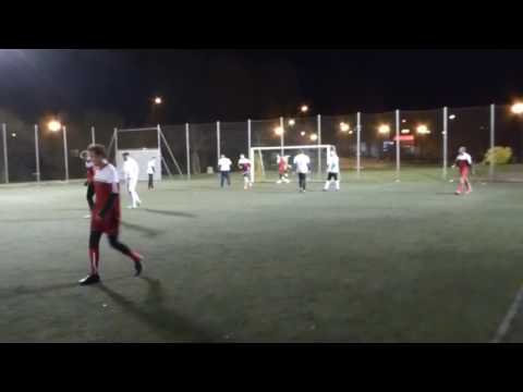 ProFan Gościcino - Jama Zła - wiosna 2017 - goals