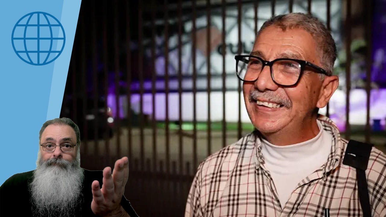 BRASILEIROS fazem FILA para MORAR no PARAGUAI e IMPRENSA acha isso UM ABSURDO: E OS IMPOSTOS?