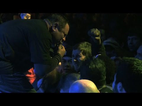 [hate5six] Infest - January 17, 2014 Video