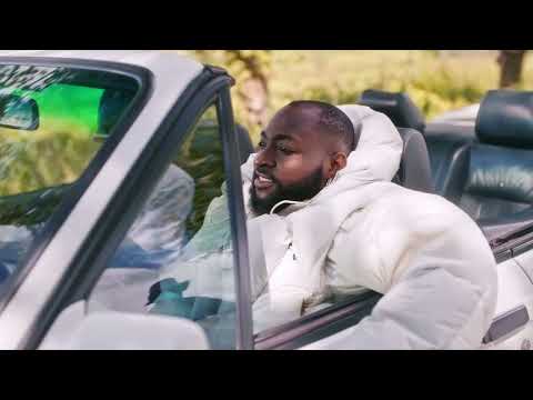 Davido - Titanium (Official Music Video) ft. Chris Brown