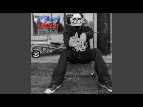El Corrido de El Chicano.
