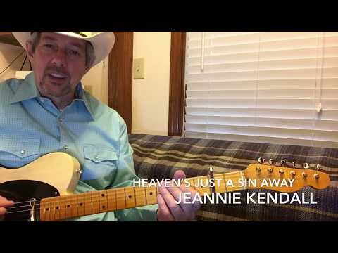 Heaven - The Kendalls