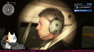 豚猫のMicrosoft Flight Simulator 2024
